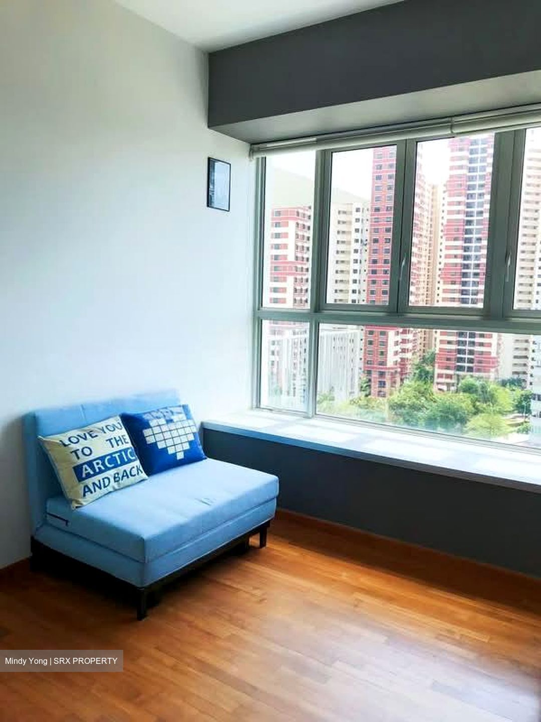 The Metropolitan Condominium (D3), Condominium #603235481